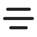 Text Align Center SVG Icon